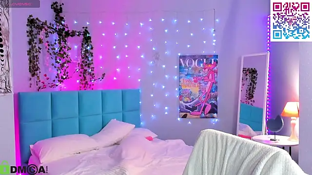 boozekirs_ Adlı Modelin Canlı XXX Sohbeti