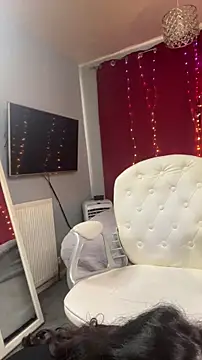 Sembang XXX Secara Langsung Curvy_bigtitts