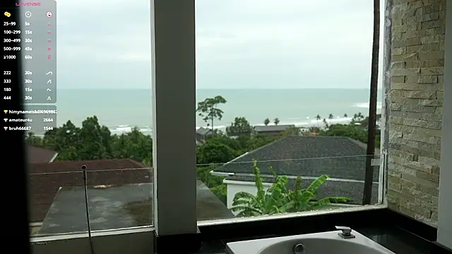 Chat +18 de Special___ ao vivo