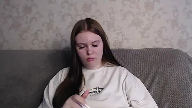 Musegirl Chat XXX in diretta