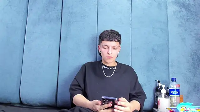 Megan_Thompson_ লাইভ XXX চ্যাট