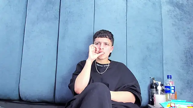 Megan_Thompson_ 即時 XXX 聊天