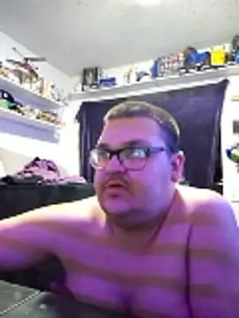 Webkamerová show bigfrank6923