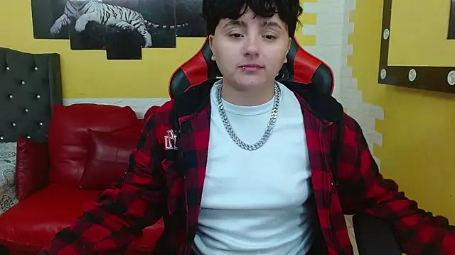 แชท XXX สดของ isabeautyx19