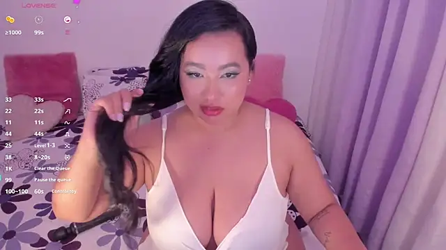 _Arianna08_'s Live XXX Chat