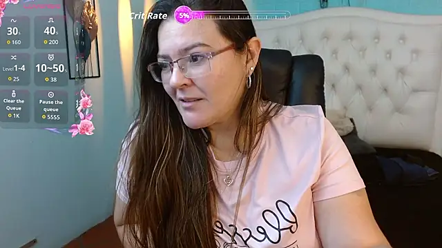 แชท XXX สดของ MsJossie