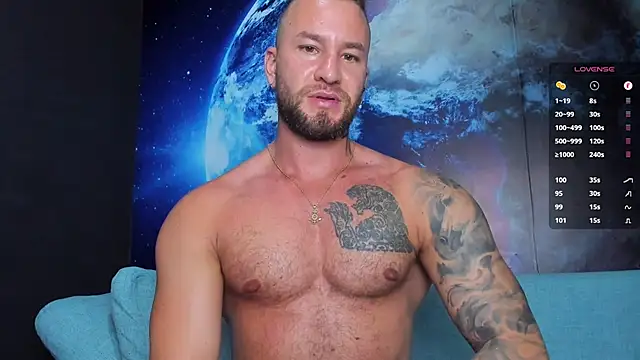 delessandro_world 在線直播表演