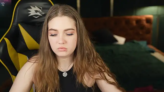 دردشة Grace_Fantasy الجنسية المباشرة