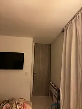 Chat XXX Live IsabelleFoxx_