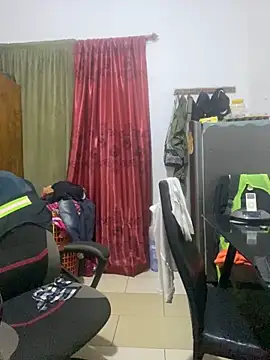 Chatroom XXX en direct de Jerkmate420