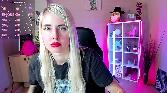 دردشة Mermaid_N الجنسية المباشرة