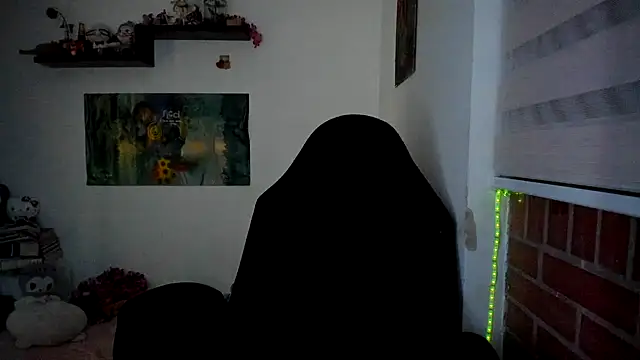 Shaddycute_'s Live XXX Chat