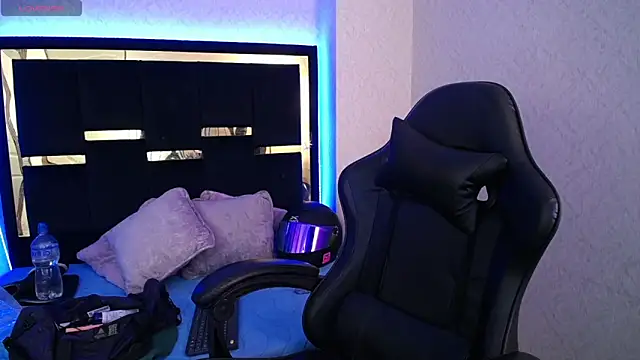 دردشة Bunny_O الجنسية المباشرة