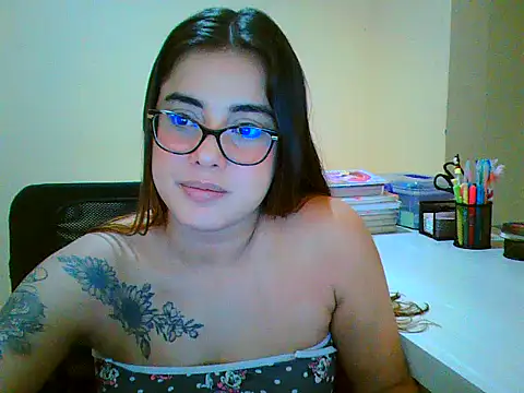 maliamiller Live XXX-Chat