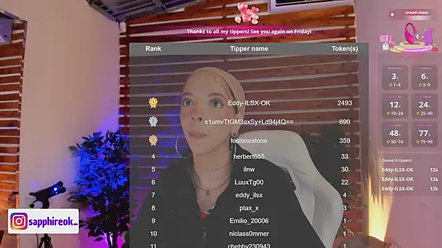 Sapphire_Venuss' Live XXX Chat