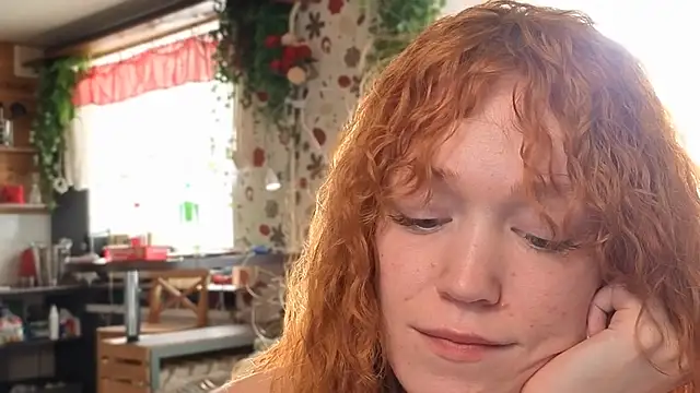 Sembang XXX Secara Langsung emiliyafox_