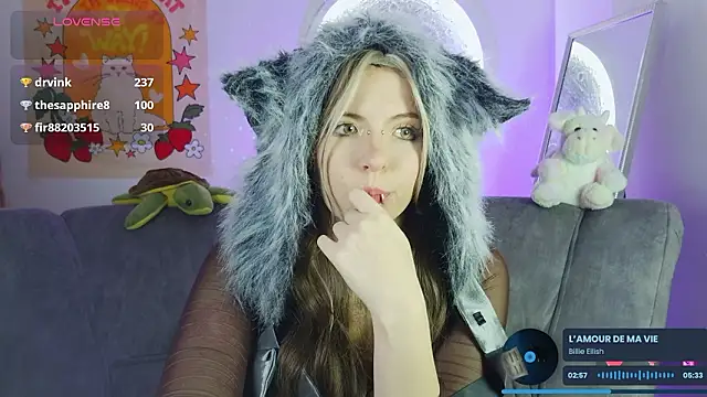 cherrybom969 Live XXX-chat