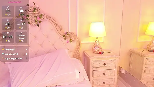 دردشة SamanthaPierce الجنسية المباشرة