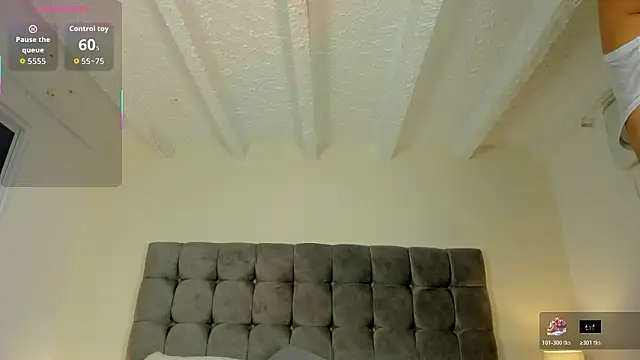 Chatroom XXX en direct de Dark_hairy_