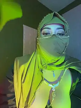 zahra_Jalid 现场XXX聊天