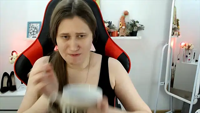 Lucky_Lana's Live XXX Chat