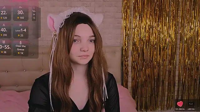 AnimeAlica18's Live XXX Chat