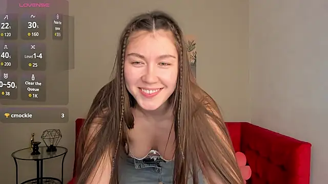 Sembang XXX Secara Langsung Tina_Porter