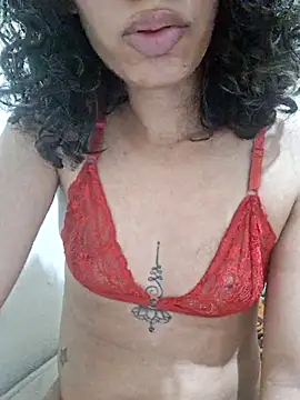 دردشة RavenShyfit الجنسية المباشرة