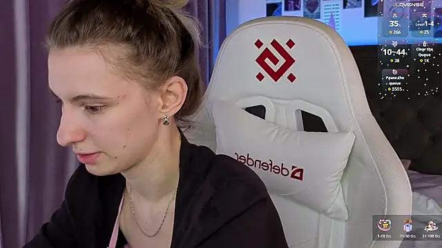 Sembang XXX Secara Langsung kaleriyaa_