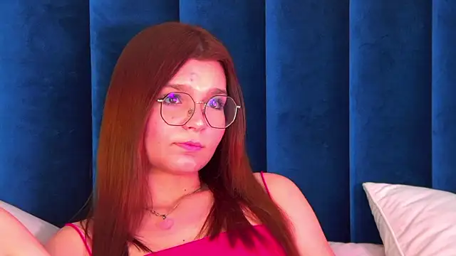 BellaMarebelle's Webcam Show