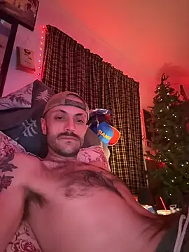 HarmoniousPhantasm3 Live XXX-Chat