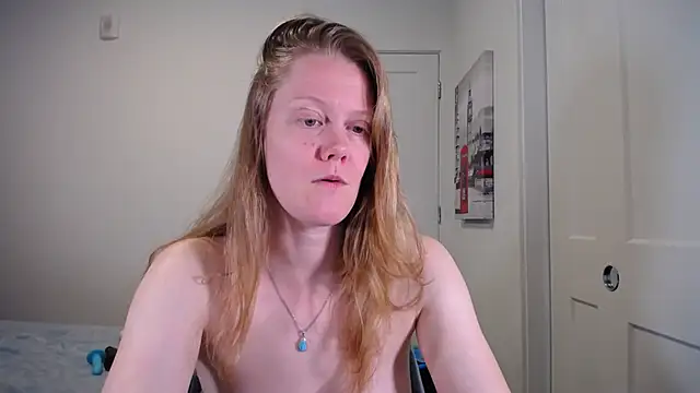 naughtyfox89's Webcam Show