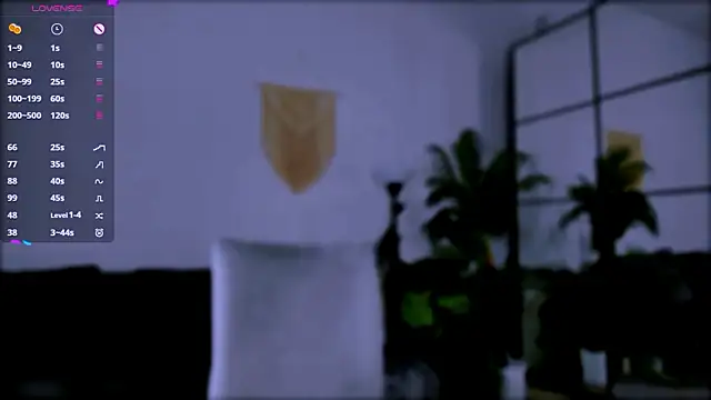 DelilahTaylor's Live XXX Chat