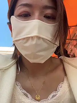 Cara-02 在線直播表演