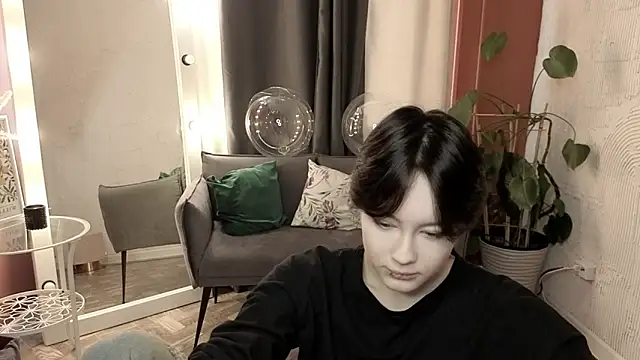 Annie_Way's Webcam Show