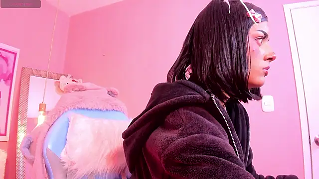 Milu_carbajal_x 即時 XXX 聊天