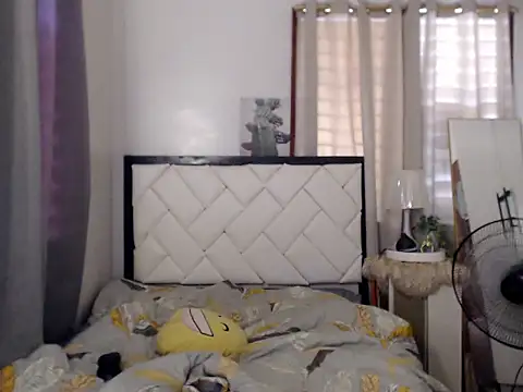 Chatroom XXX en direct de _CandyTwink_