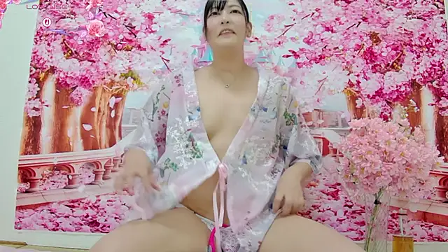 Makimaki_ch 即時 XXX 聊天