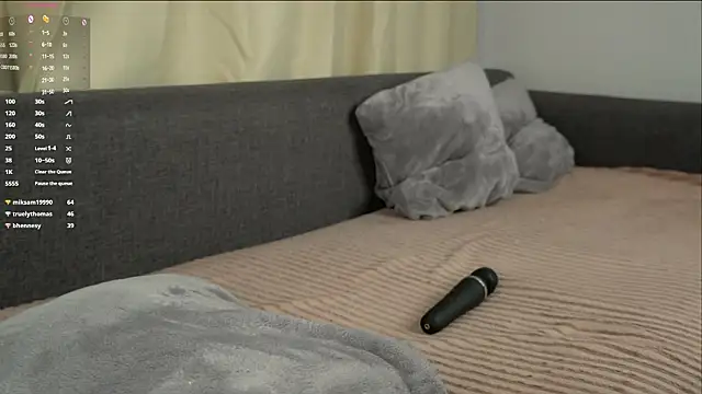 SelmaCarolfi Live XXX-chat