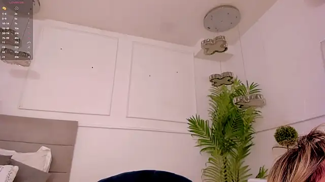 Bonnie_andclyde 即時 XXX 聊天