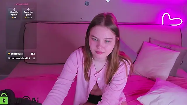 Sembang XXX Secara Langsung Saraa_Broown