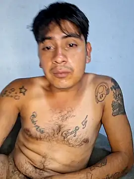 SteveHot444 Show in webcam