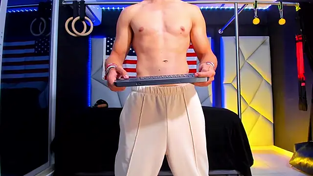 Chatroom XXX en direct de Aydenmiller96