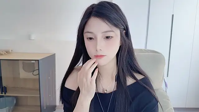 HaagenDazs_ 웹캠 쇼