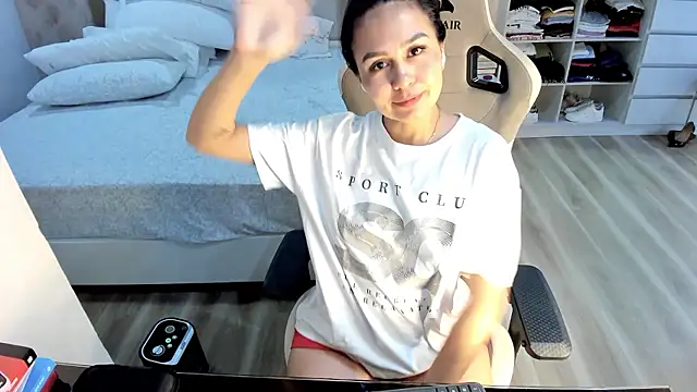 Chat +18 de stefializon ao vivo