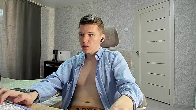 Bananas_dick: διαδικτυακό σόου στην κάμερα