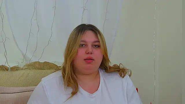 LillianKim's Live XXX Chat