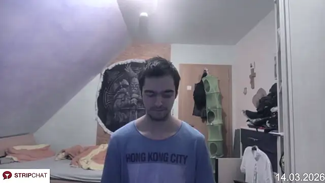 Chatroom XXX en direct de Chris23547