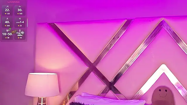 دردشة MalaikaBrown الجنسية المباشرة