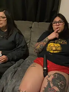 Chat XXX Live miacanela_xo